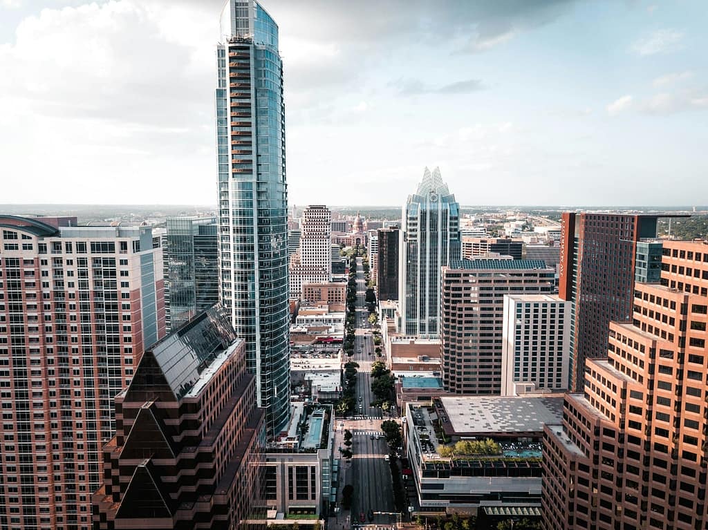 Cybersecurity Services in Austin, Texas | Blue Radius Cyber cybersecurity services in austin