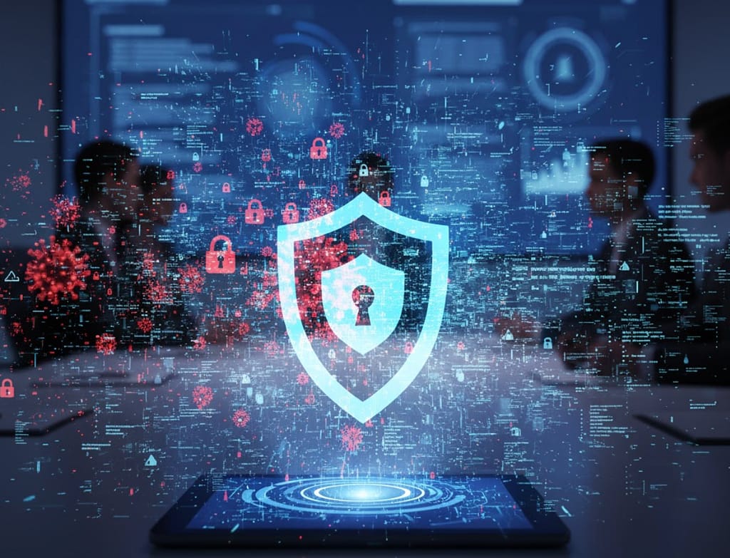 Incident Reporting to the Board