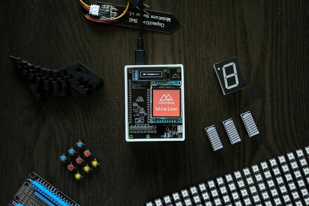 IoT Security Basics: Empowering Small and Mid-Sized Businesses