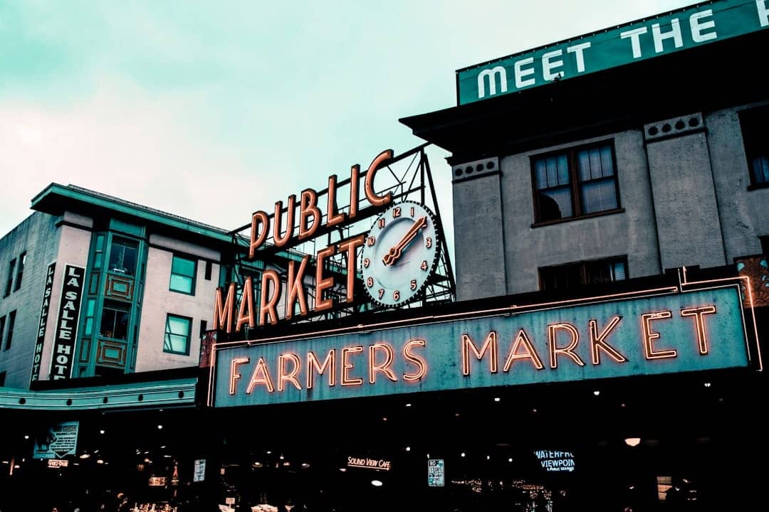 understanding Seattle business compliance laws