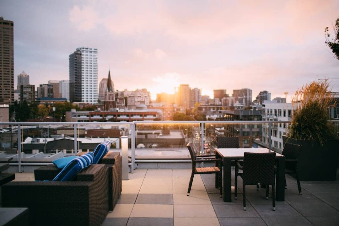 Managed Security Services in Seattle’s Tech Ecosystem