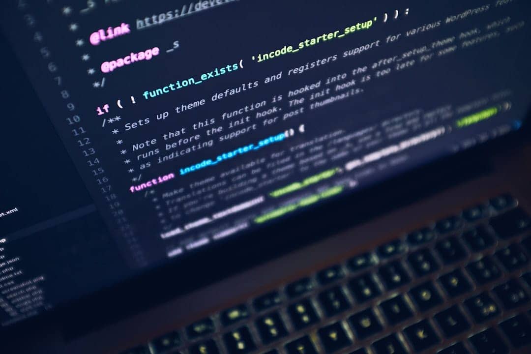 application security