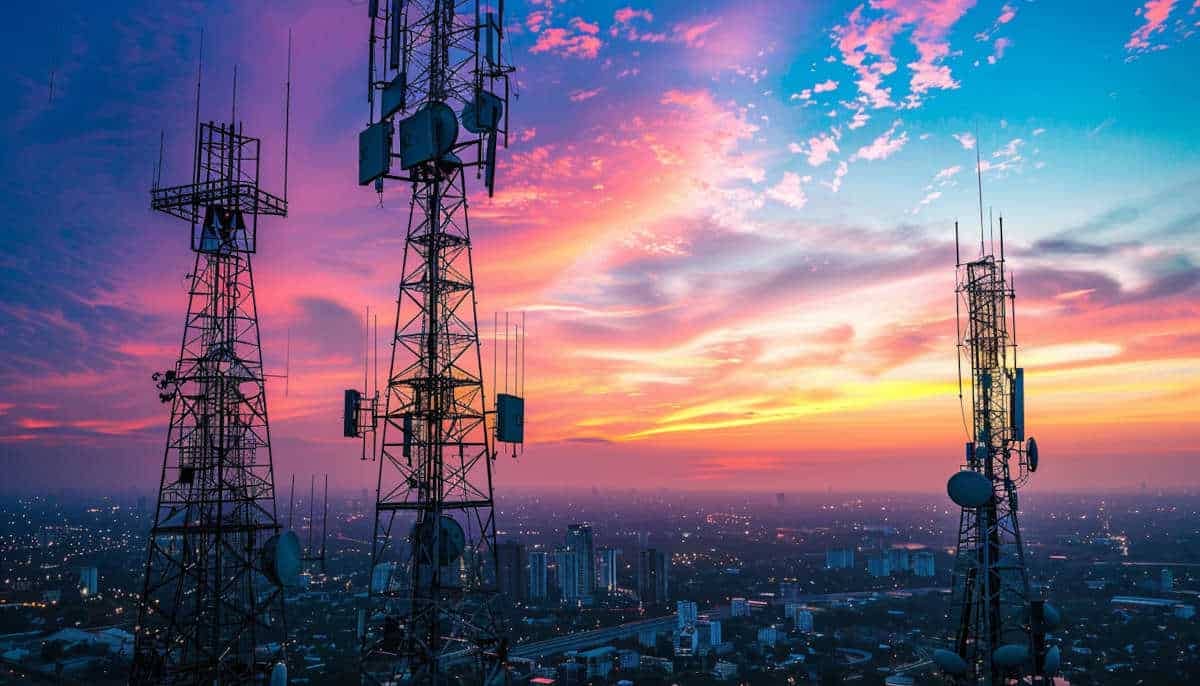 cloud security in telecom