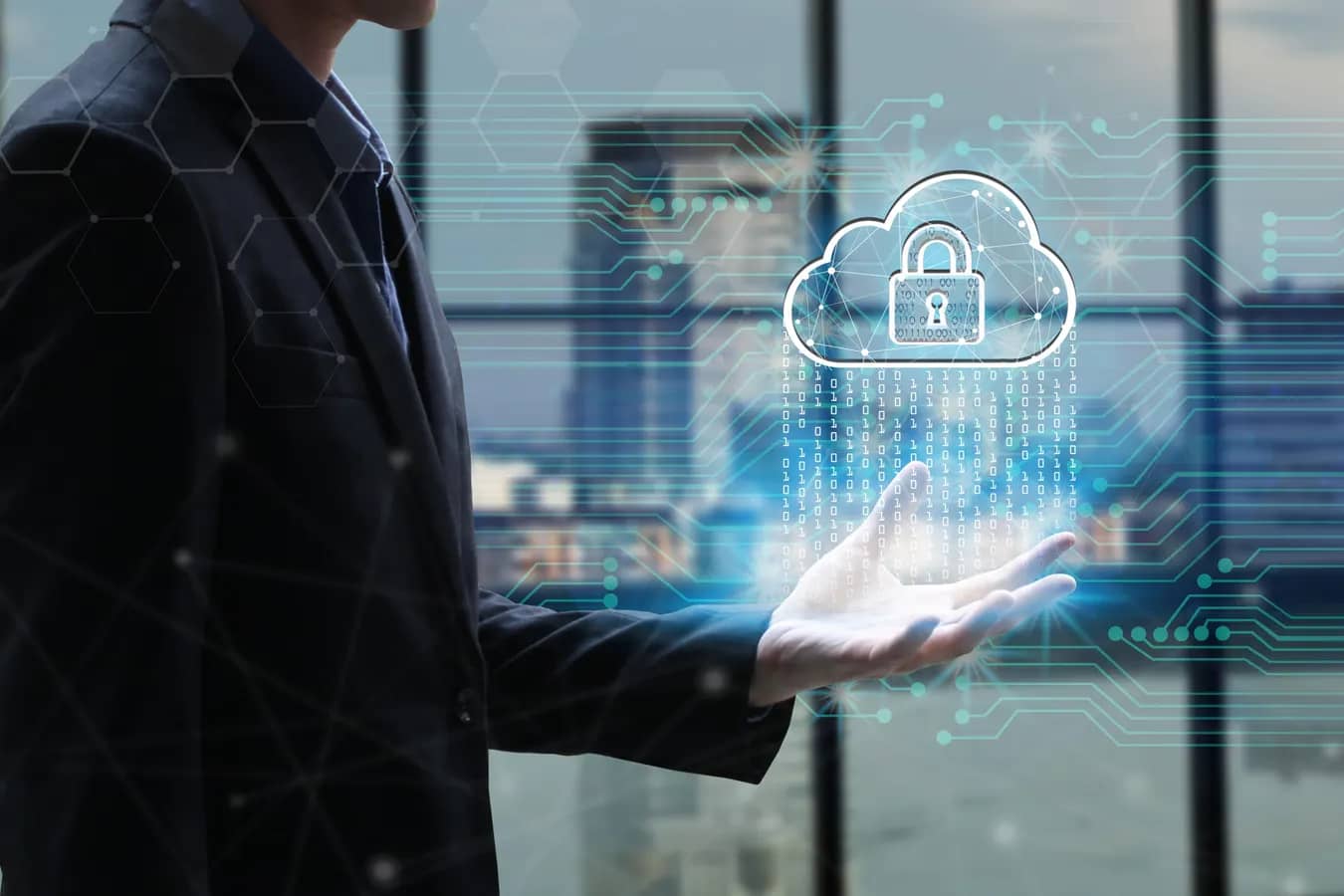 IT Managed Services in Fort Worth