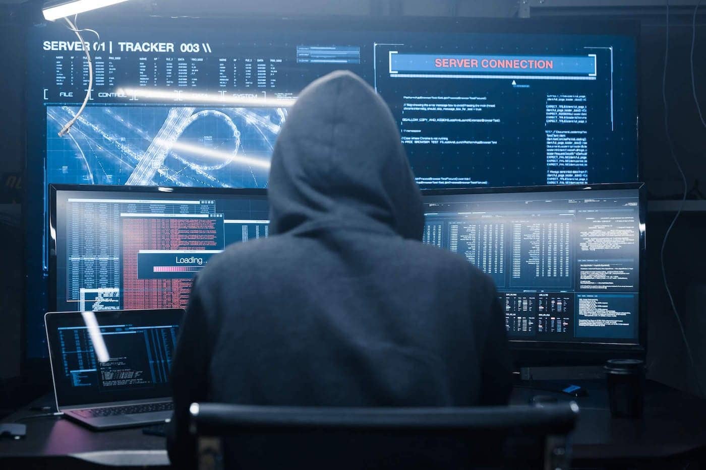 Protect Your Business from Dark Web Threats