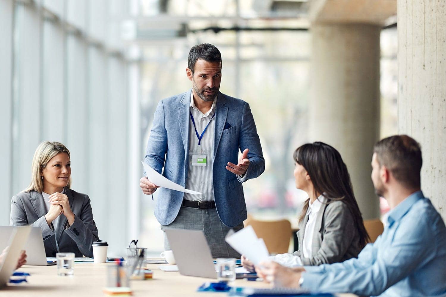 Explore Our Cybersecurity White Papers