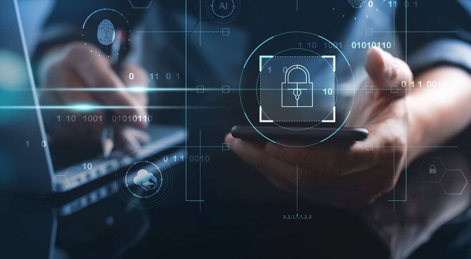 Cybersecurity for Family Offices