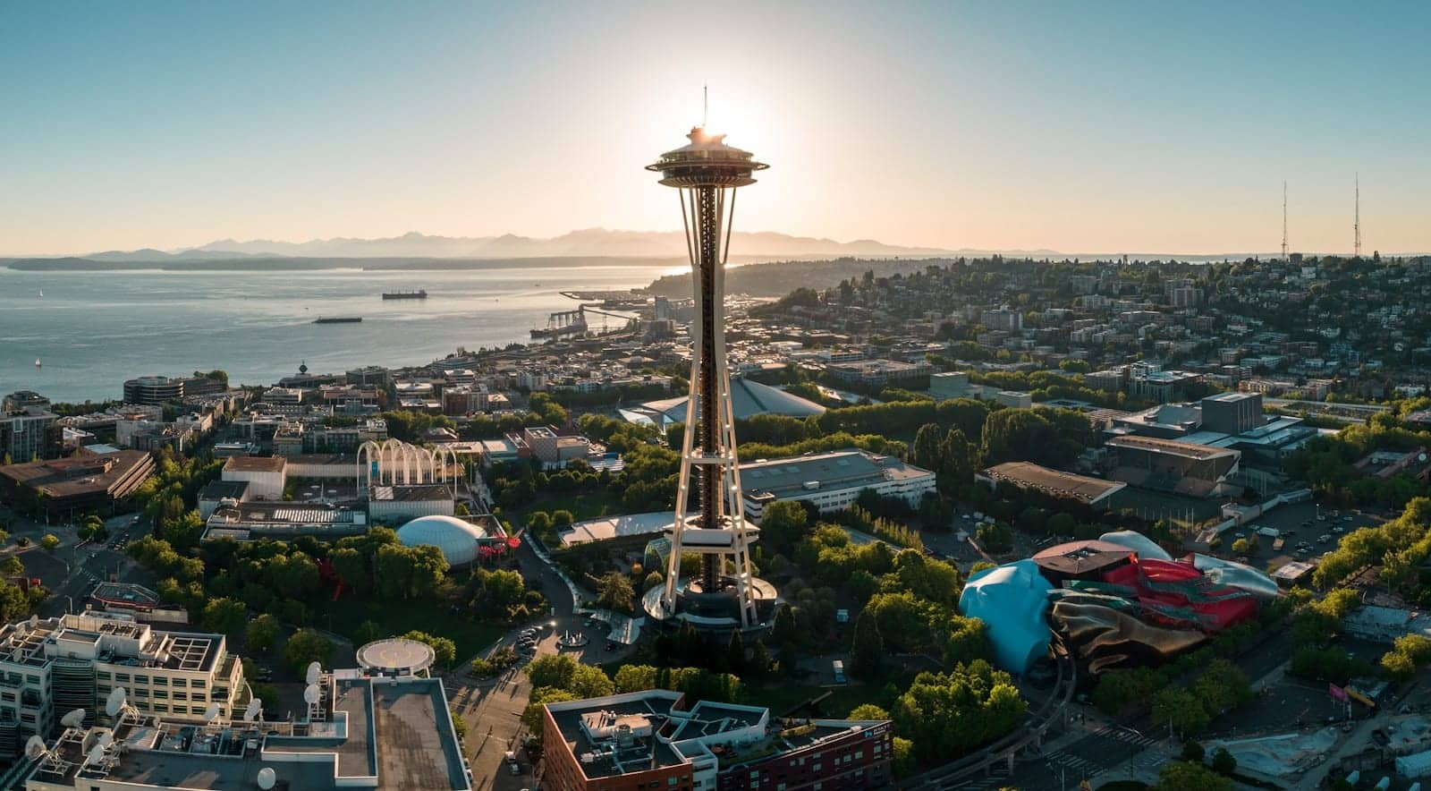 vCISO services in Seattle
