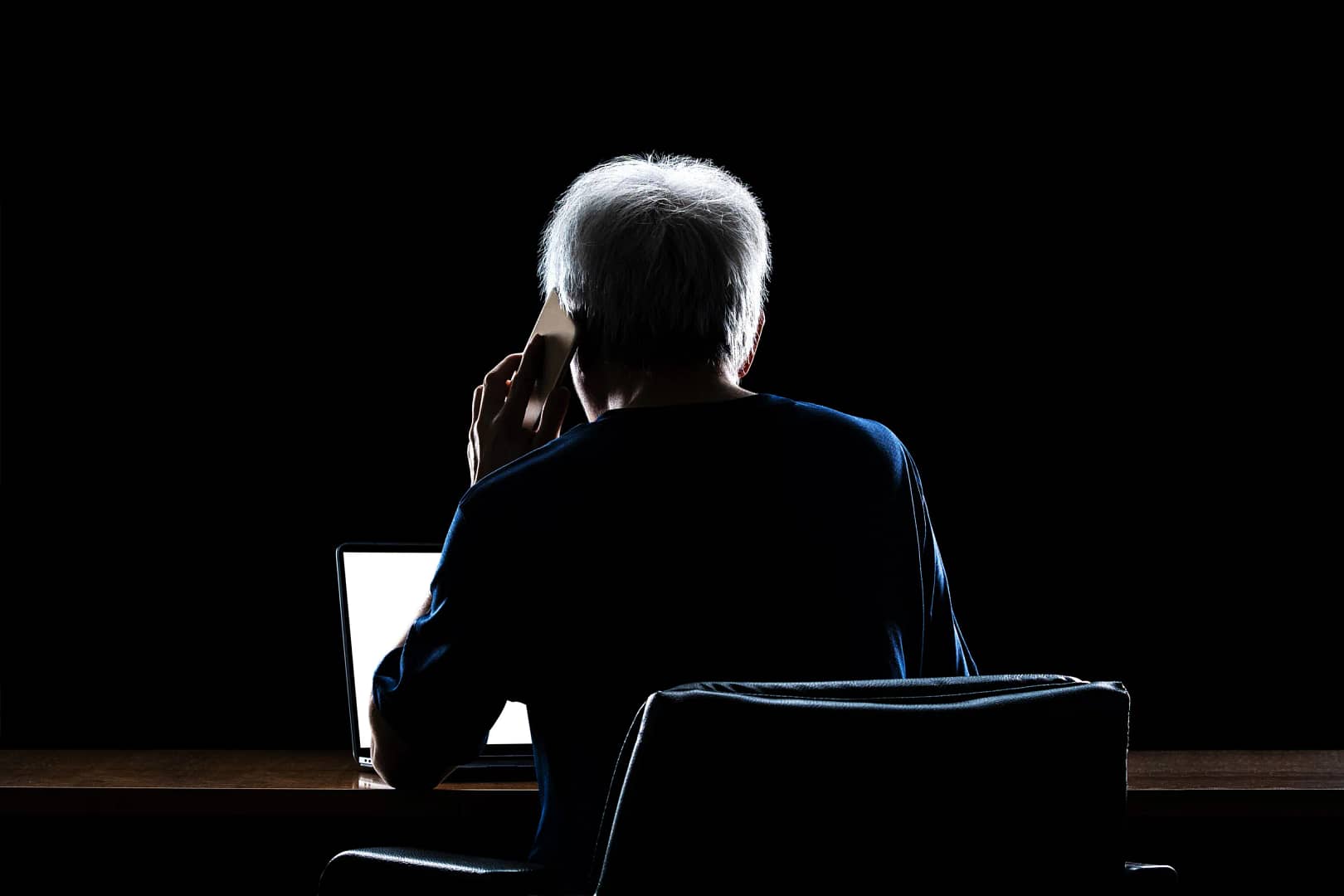 Explore Our Cybersecurity White Papers