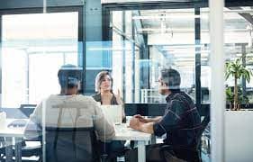 Cybersecurity Consulting Company
