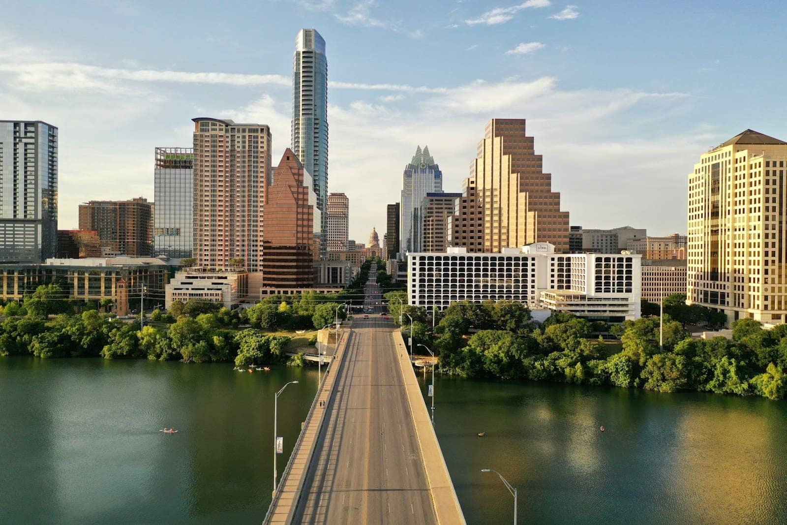 Exclusive Network Security Assessment in Austin, TX