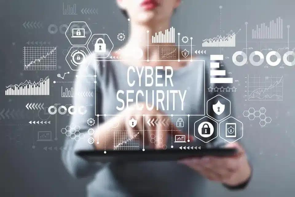 Business Cybersecurity Strategy for High-Growth Companies