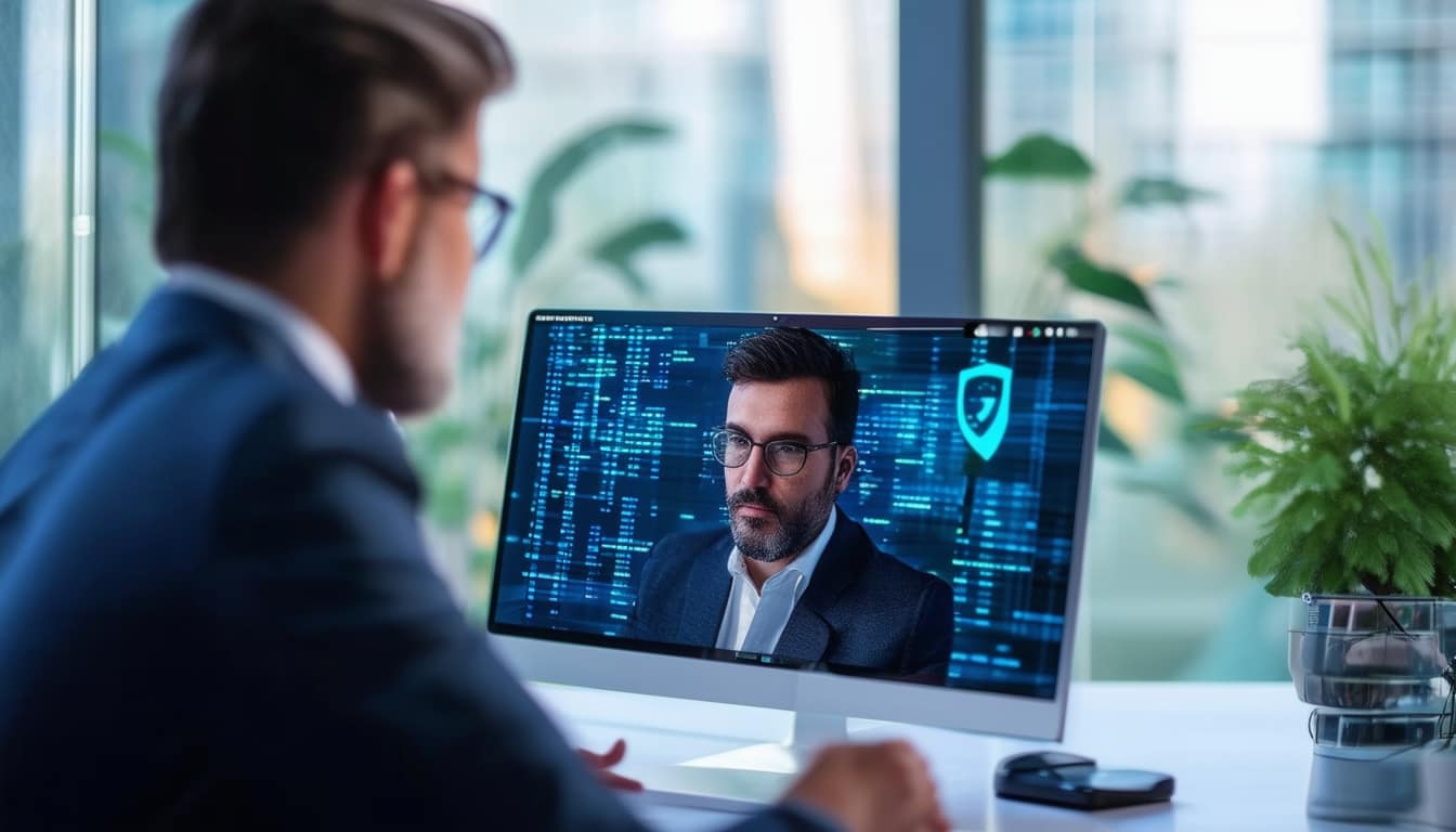 vCISO Services: Strengthen Cybersecurity Risk Management Today