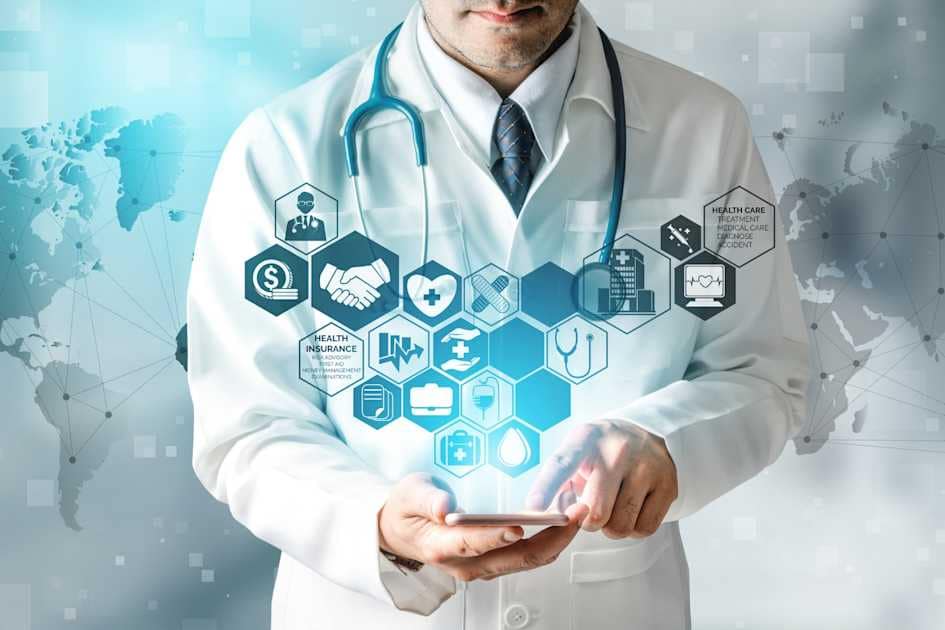 Expert Cybersecurity for Healthcare: Protect Patient Data
