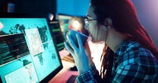 vCISO Services for Austin Businesses | BlueRadius