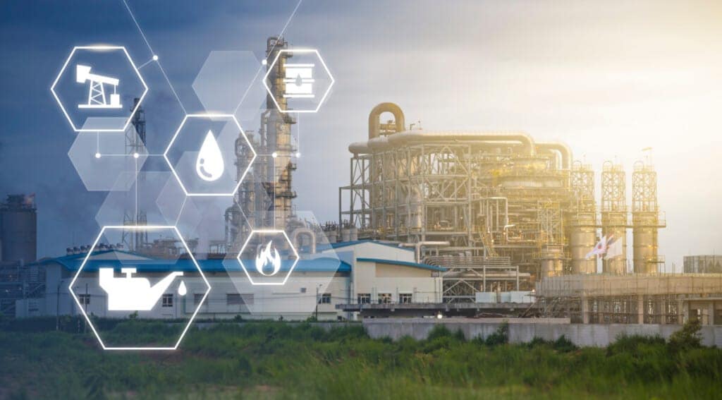 Top Information Security Challenges in Oil and Gas