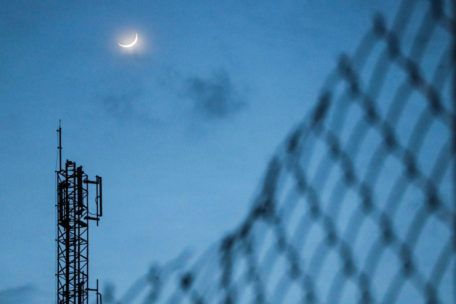 Securing 5G Networks: Addressing Cybersecurity Risks