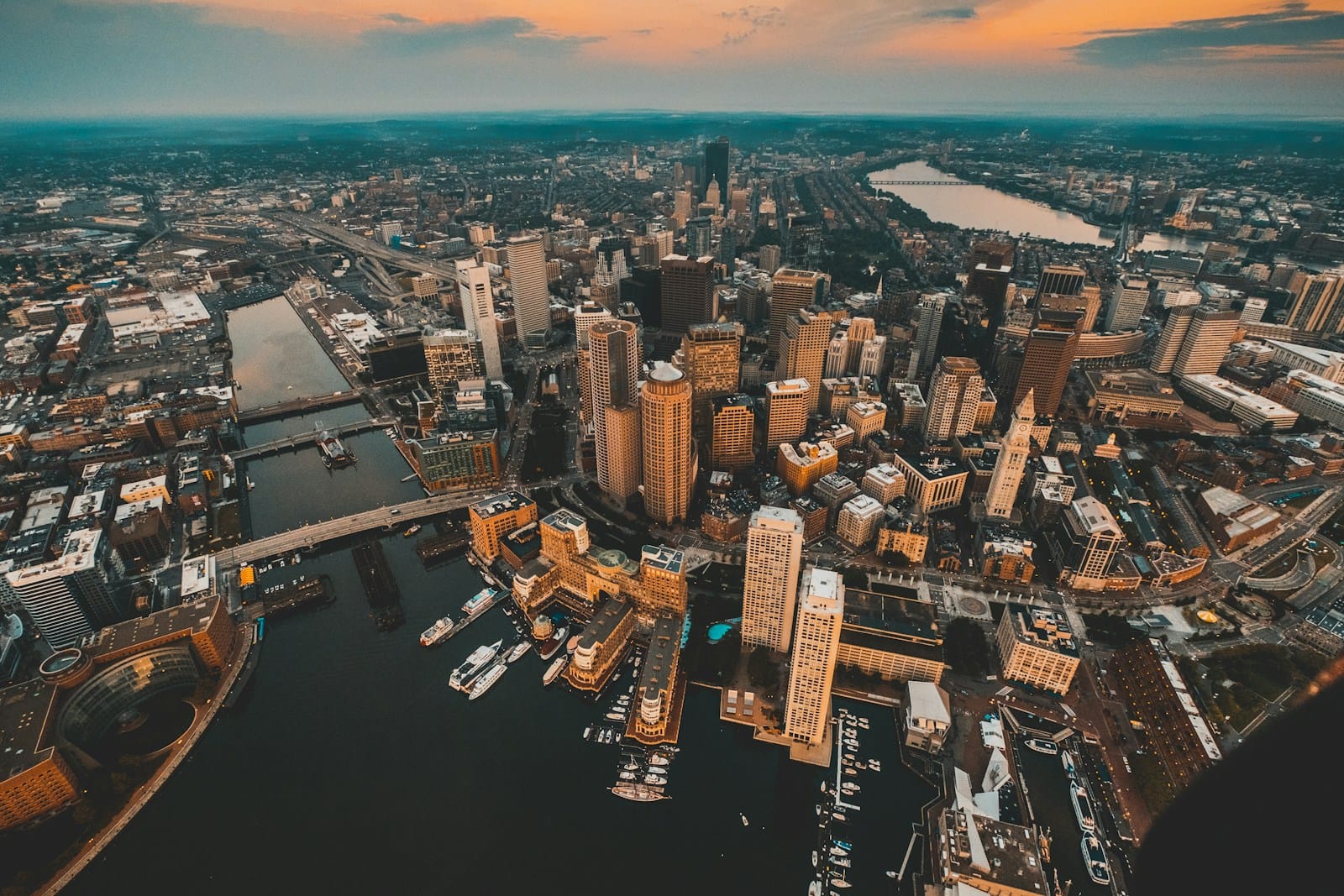 Fractional CISO Boston & vCISO Services | BlueRadius