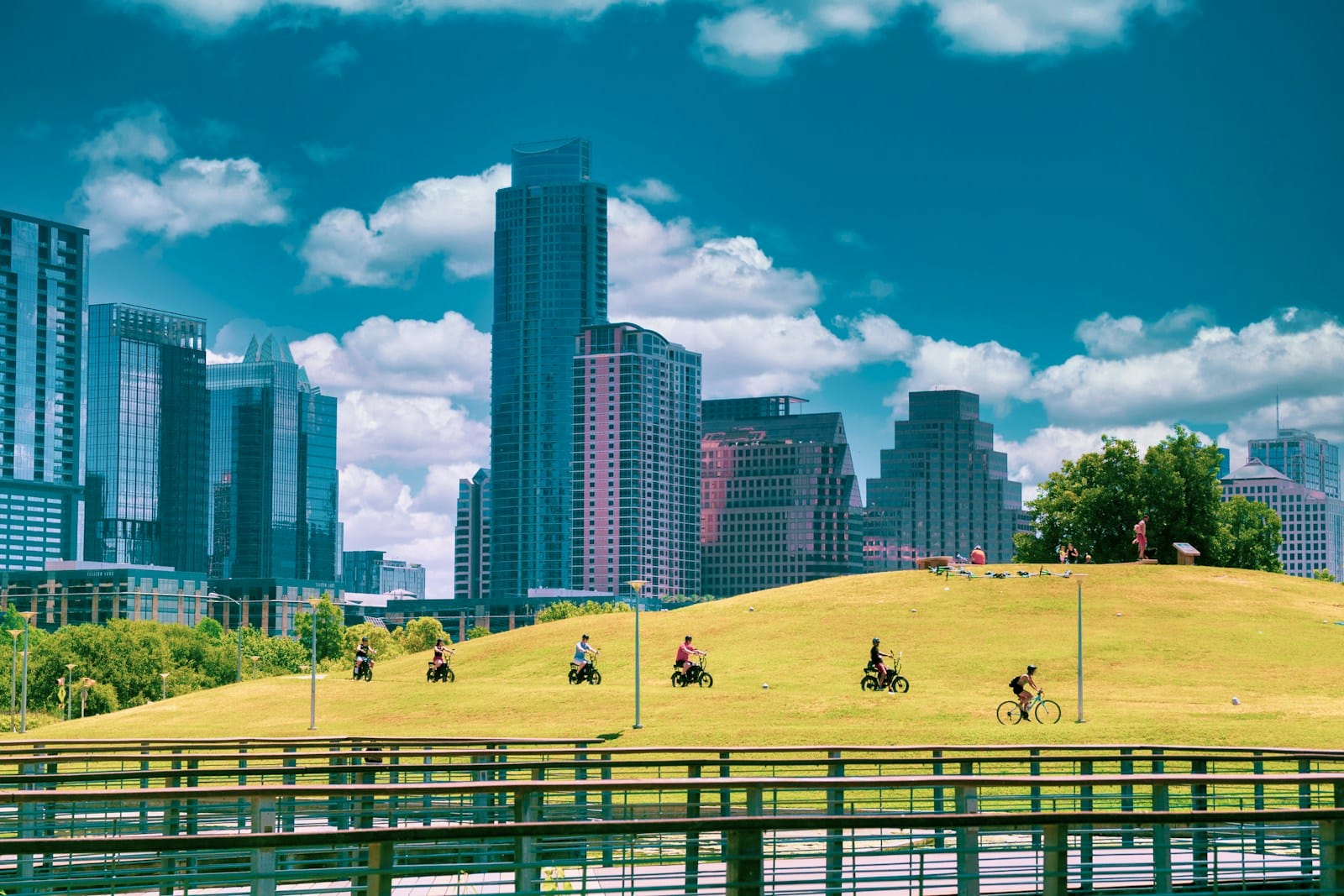 Austin IT Security Assessment: Free Checklist for Local Businesses