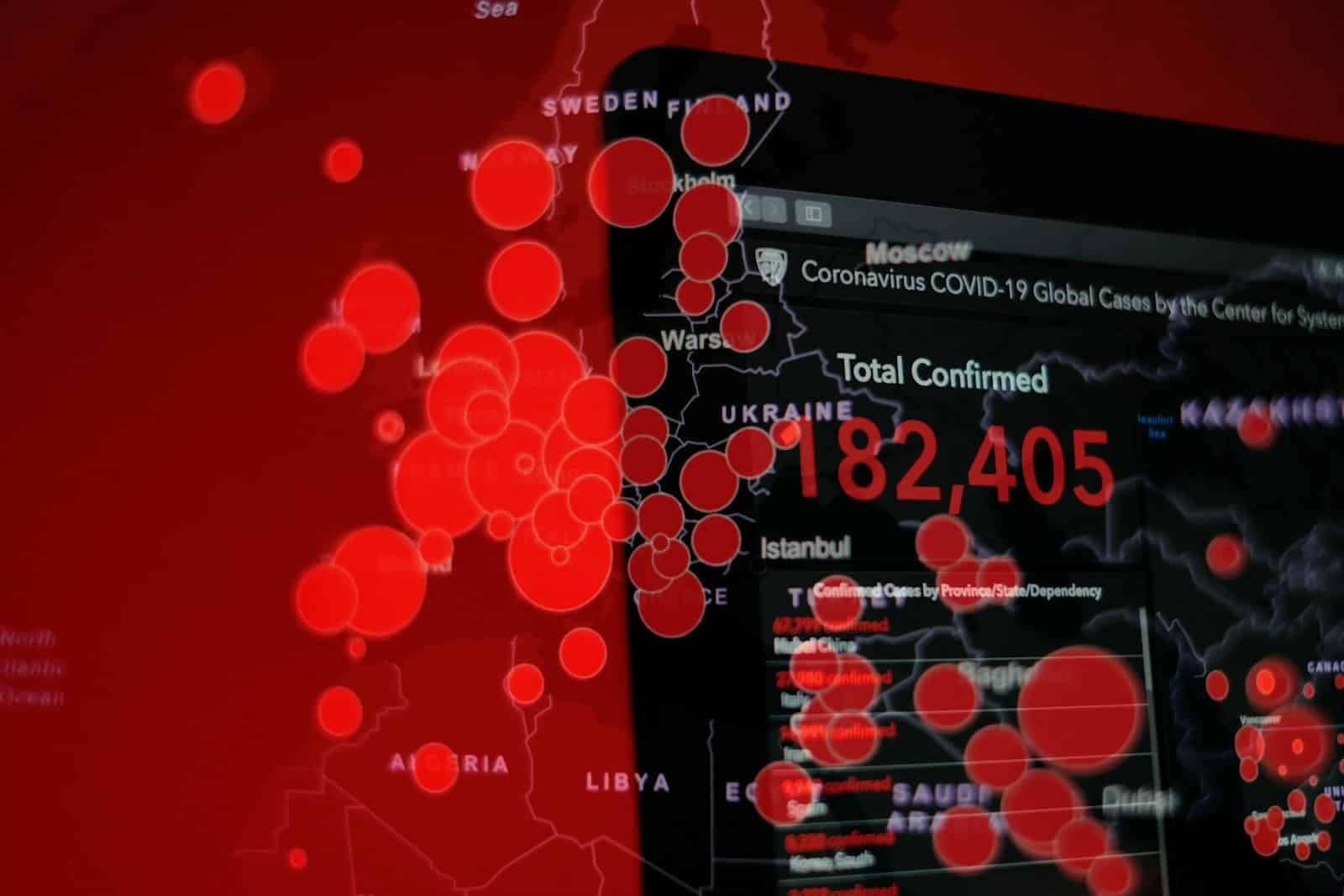 Ransomware Protection for Texas Businesses: Essential Defense Strategies