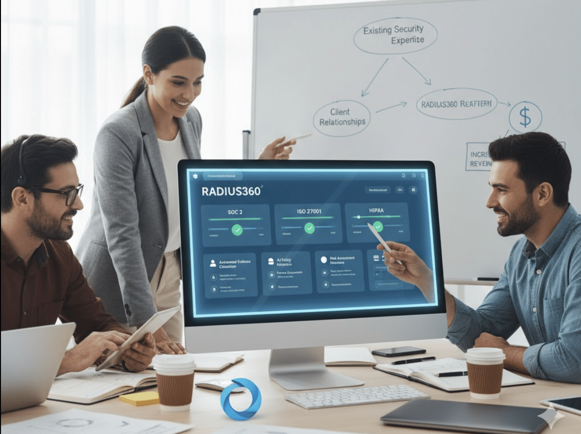 How MSPs & Consultants Add SOC 2 Services Without Hiring GRC Staff