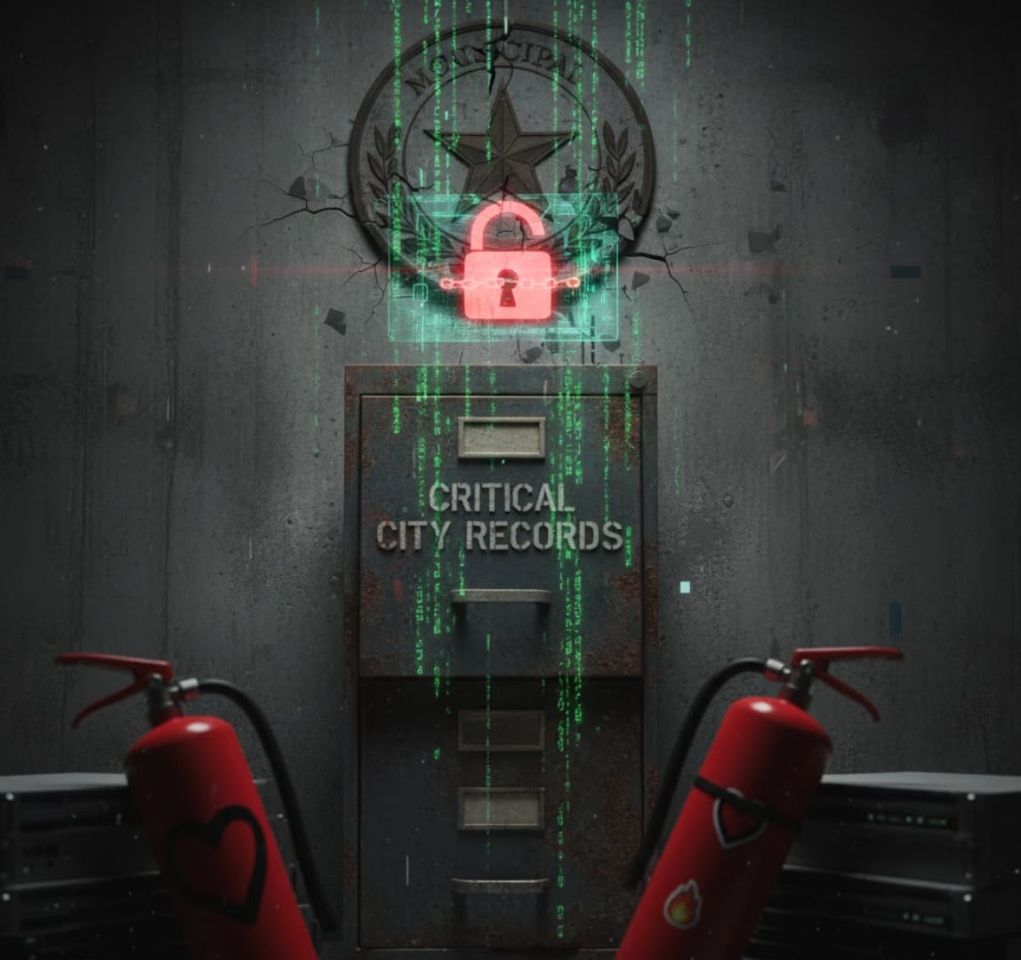 Government Cybersecurity Crisis: How Federal Funding Cuts Leave Municipalities Vulnerable