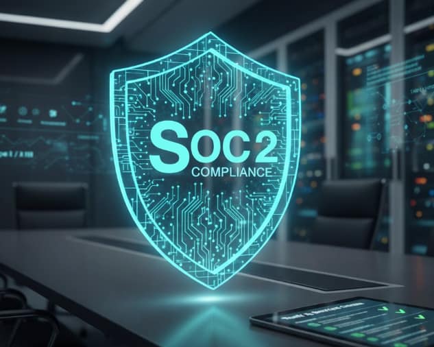 What is SOC 2 Compliance? The 2025 Executive Guide
