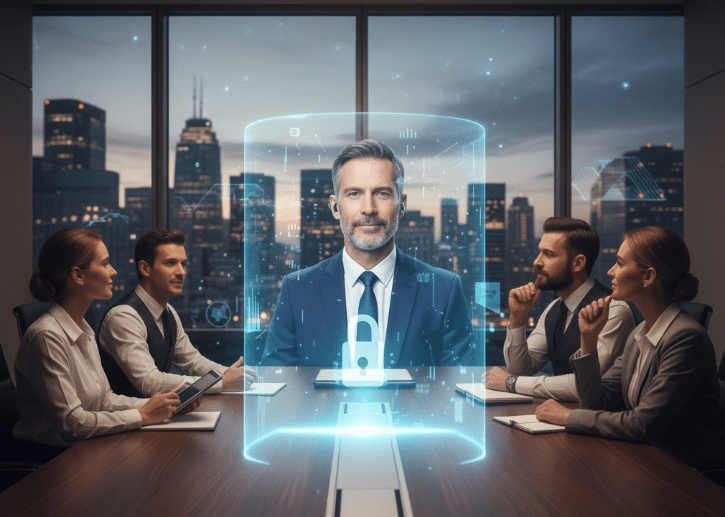 What is a Virtual CISO (vCISO)? Complete Guide