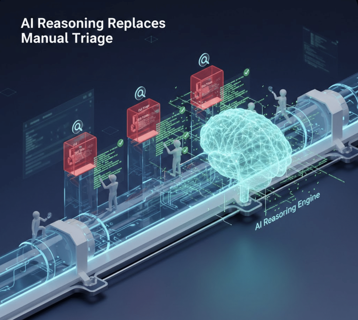 Enterprise Product Security in the Age of Claude Code: What Security Leaders Must Do Now