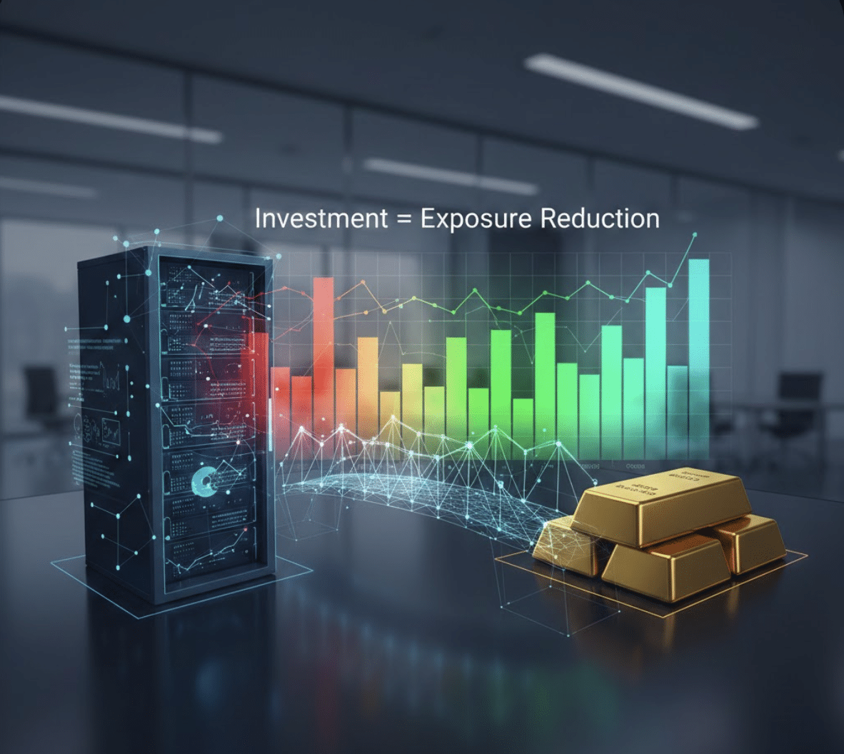 How to Build a Cybersecurity Budget: A CFO-Ready Template (2025)